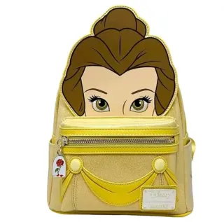 Mochila Disney Bella