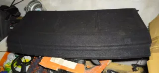 Bandeja maletero Citroën Saxo