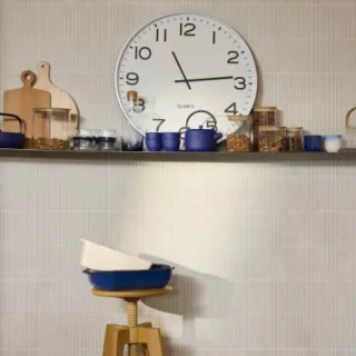 Tarro Cuadrado Cristal Tapa Bambú Nuevo