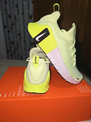 Nike Free Metcon 6 Hombre Talla 41