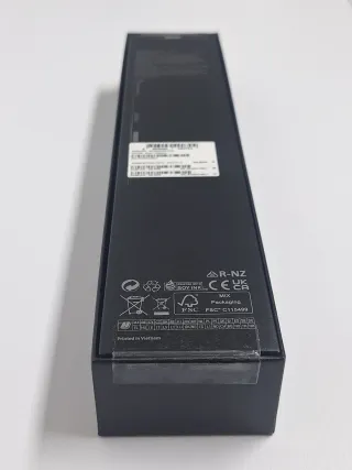 NUEVO Samsung Galaxy Watch 5 Pro