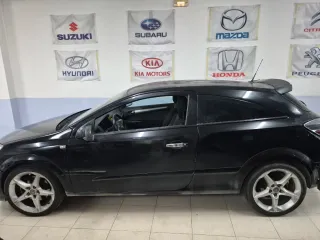 Opel Astra 2006
