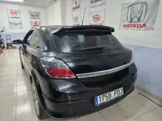 Opel Astra 2006
