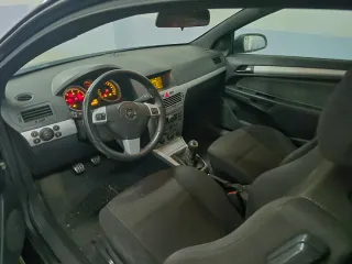 Opel Astra 2006