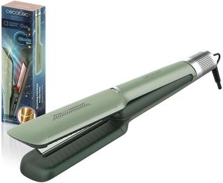 Plancha Cecotec Air Lisse Olive