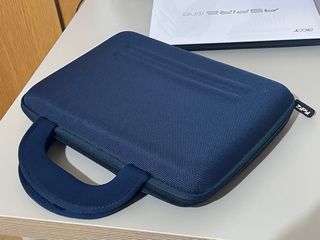 Acer Aspire One Portátil Blanco