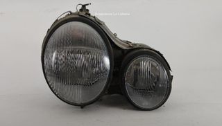 144870 faro derecho mercedes benz clase e 22429841
