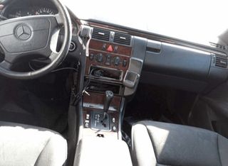 144870 faro derecho mercedes benz clase e 22429841