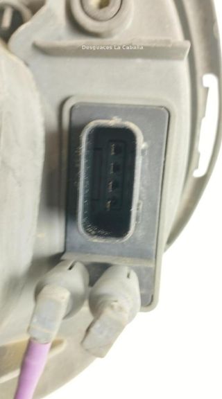 144870 faro derecho mercedes benz clase e 22429841