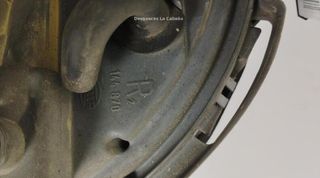 144870 faro derecho mercedes benz clase e 22429841