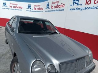 144870 faro derecho mercedes benz clase e 22429841