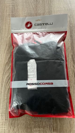 Culotte Castelli Nanoflex PRO2 Talla XL PVP: 199€