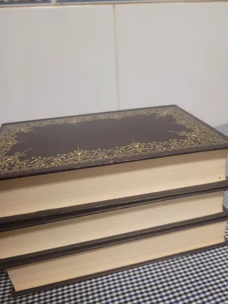 OFERTÓN LITERATURA CLÁSICA