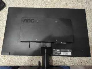 Monitor AOC E2070Swn 1600x900