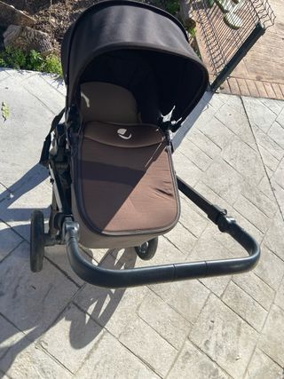 Carro Jane Koos Muum