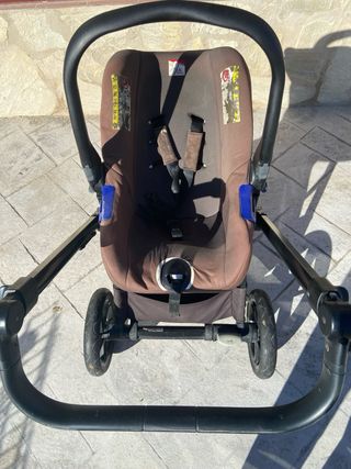 Carro Jane Koos Muum