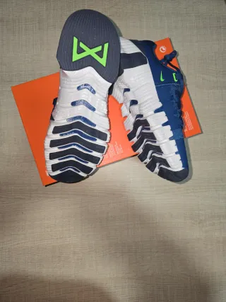 Zapatillas Nike Free Metcon 5 Talla 39