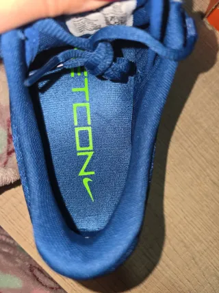 Zapatillas Nike Free Metcon 5 Talla 39