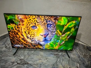 Samsung TV 50 4K UHD Smart TV