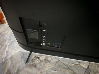 Samsung TV 50 4K UHD Smart TV