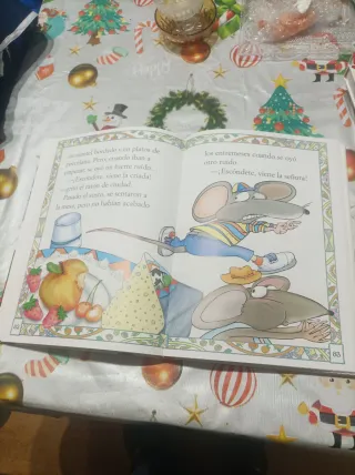 Clásicos españoles