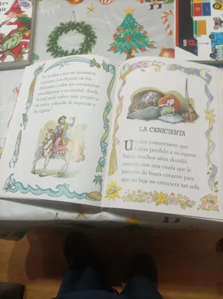 Clásicos españoles