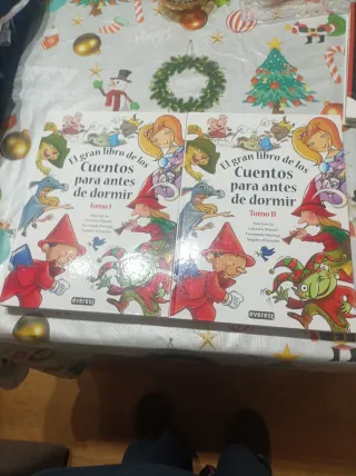 Clásicos españoles