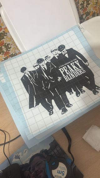 Pegatinas diseñadas para ti de alta calidad