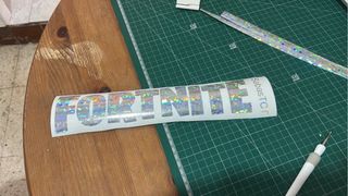 Pegatinas diseñadas para ti de alta calidad