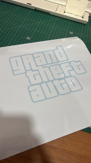 Pegatinas diseñadas para ti de alta calidad