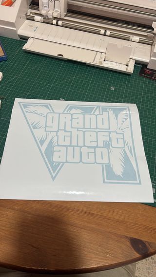 Pegatinas diseñadas para ti de alta calidad