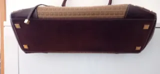 Bolso Pedro del Hierro