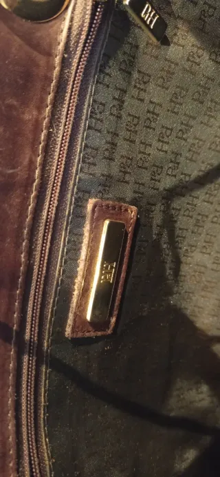 Bolso Pedro del Hierro