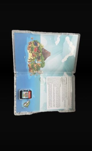 Harvest Moon Mad Dash Nintendo Switch