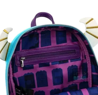 Mochila Disney Sulley y Boo