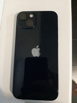 iPhone 14 Negro