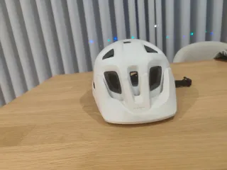 Capacete MTB MET Echo Mips