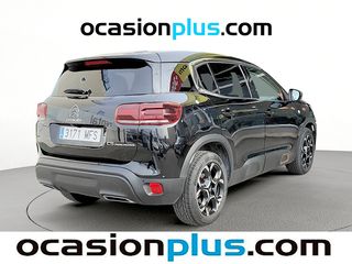 Citroen C5 Aircross PureTech 130 S&S C Series 96 kW (131 CV)