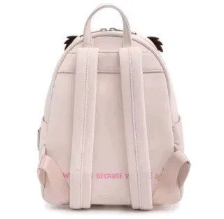 Mochila Disney Mike, Boo y Sulley