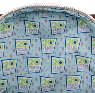 Mochila Disney Mike, Boo y Sulley