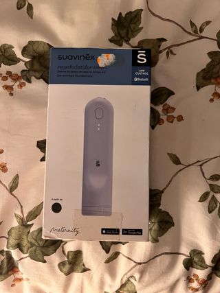 Escuchalatidos Smart Bebé