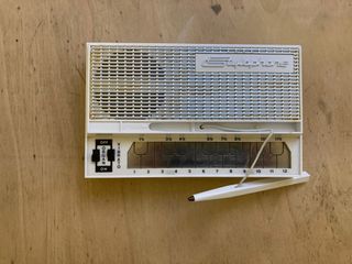 Organo Electrónico Stylophone de Bolsillo