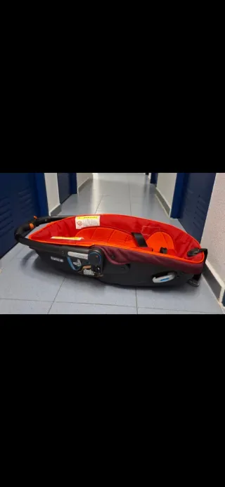 Cochecito Be Cool Jané Duo