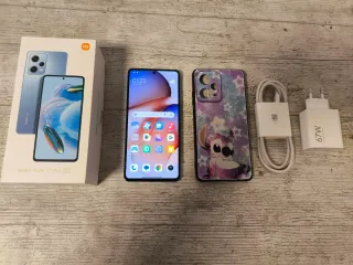 Xiaomi Redmi Note 12 Pro 5G 128GB