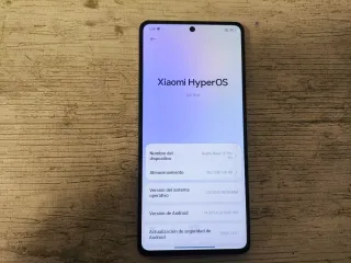 Xiaomi Redmi Note 12 Pro 5G 128GB