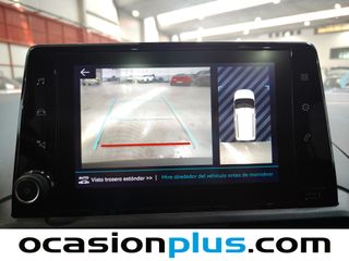 Citroen Berlingo BlueHDi 100 S&S Talla M Shine 75 kW (102 CV)