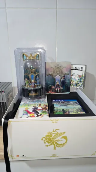 Colección Videojuegos PS1, PS2, PS3, PS4, PS5, PSP