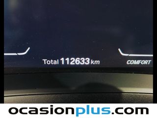 BMW Serie 3 318d Touring 110 kW (150 CV)