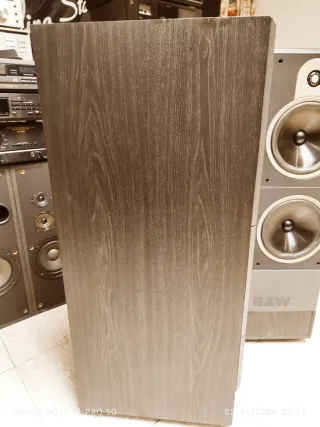 Bowers & Wilkins DM-630i Made in England