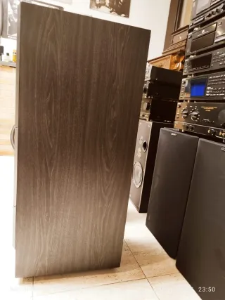 Bowers & Wilkins DM-630i Made in England